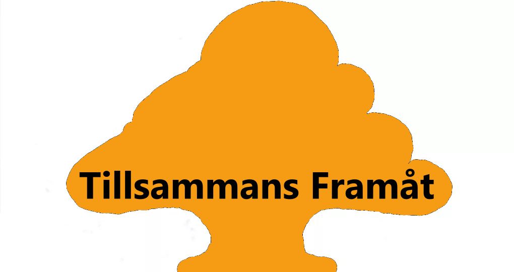 Tillsammans Framåt